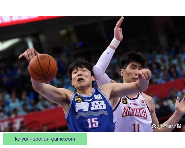 崔永熙替补登场献2分2篮板迎来NBA生涯首次运动战得分里程碑