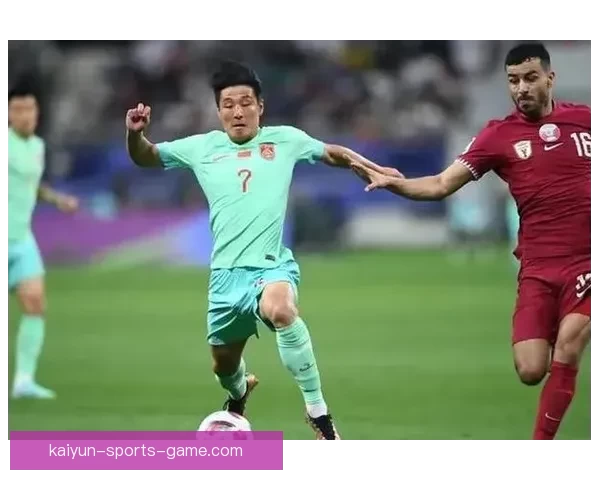乔迪：我们已证明中国球员完全能达到我的传控要求和比赛节奏
