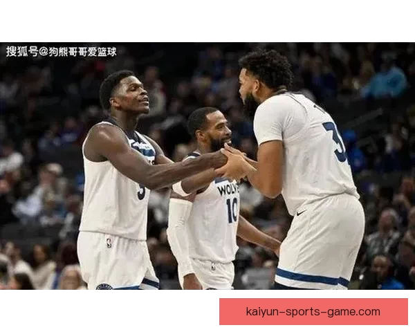 重磅交易！尼克斯与森林狼达成协议 唐斯兰德尔互换东家